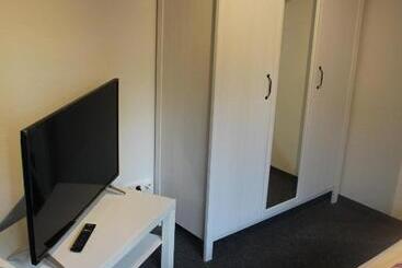 Bismarck Hostel öhringen