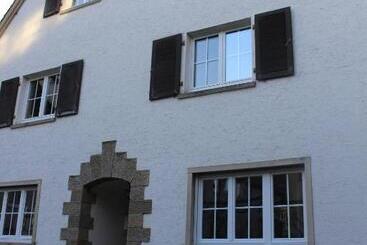 Bismarck Hostel öhringen