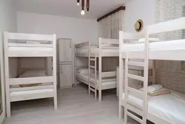 Hostel Korcula