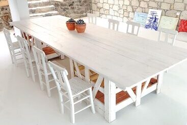 호텔 Alaçatı Barbarossa