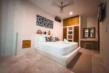 Hotel Casa Margot