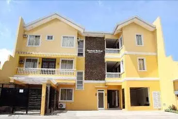 Hotel Dumdum Medical Plaza And Residences