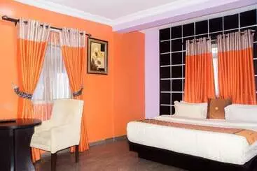 Hotel Galpin Suites