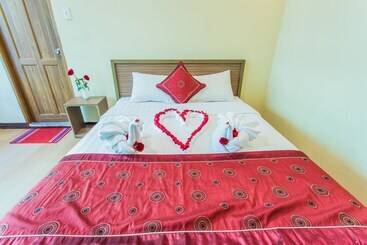 هتل Golden Gate China Town