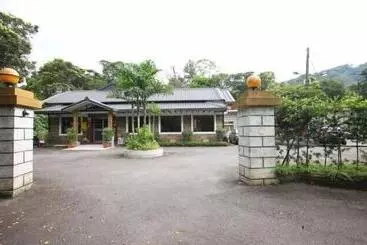 پانسیون Lohas Gallery Long Stay Hostel