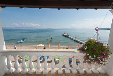 Apartahotel Sweet Memories Beach Houses