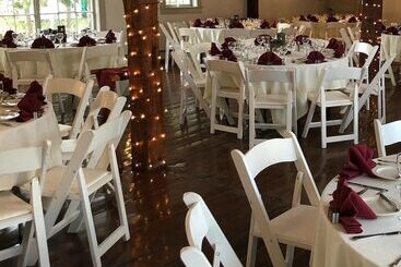 Bed & Breakfast Dowds Country Inn