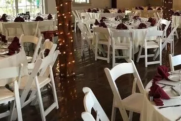 Aamiaismajoitus (B&B) Dowds Country Inn