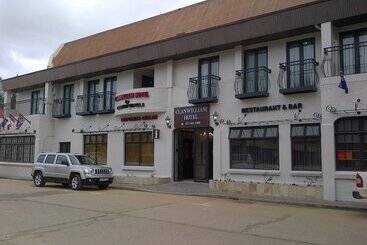 Clanwilliam Hotel By Country Hotels