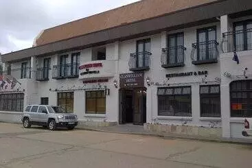 Clanwilliam Hotel By Country Hotels