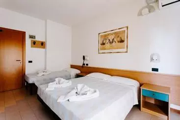 Hostelli Villa Claudia