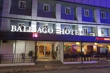 Hotel Balibago