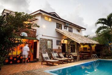 ホテル Lala Panzi Bed And Breakfast