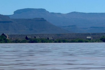 ホテル Teri Lemveli Lodge