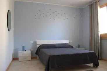 ペンション Casa Chiarenza