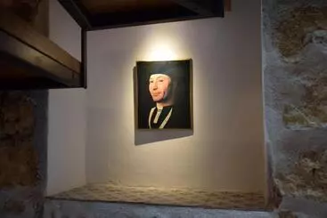 ペンション La Casa Del Geko