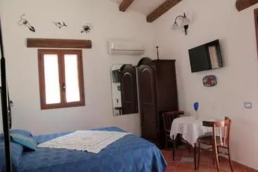 Pension La Casa Del Geko
