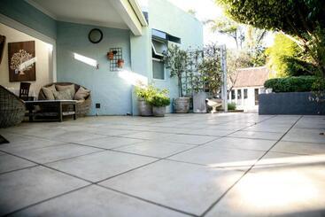 פנסיון Princes Lodge Guesthouse