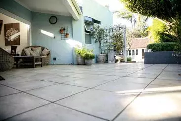 ペンション Princes Lodge Guesthouse