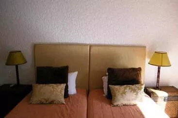 پانسیون Princes Lodge Guesthouse