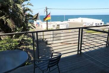 بنسيون The Hampton Exclusive Guest House