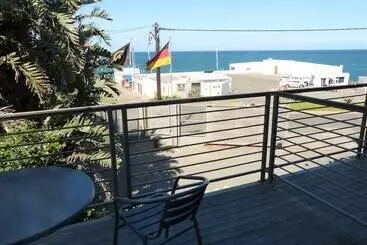 ペンション The Hampton Exclusive Guest House