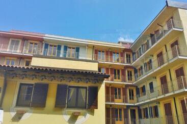 Residence Corso Monferrato
