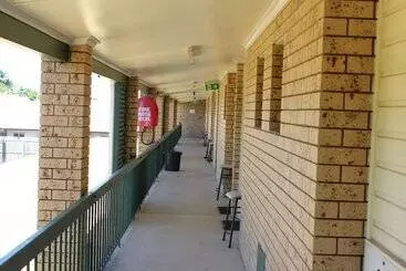 Sun Plaza Motel   Mackay