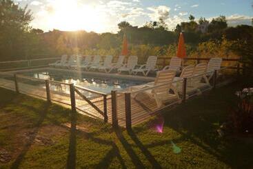 آپارتمان Terra Magna