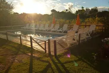 آپارتمان Terra Magna