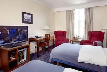 Clarion Collection Hotel Atlantic