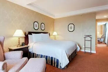 ホテル Hilton Princess Managua