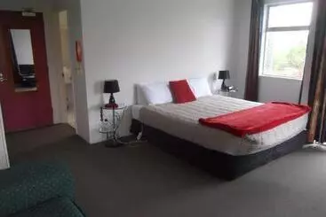 Carnmore Hotel Takapuna