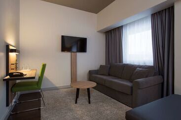 ホテル Scandic Sarpsborg