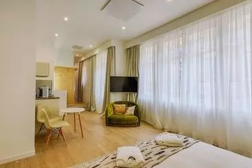 Turistihuoneistot ô Dreams Loft & Spa