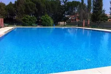 Pension Apartamento Pensión La Vía Láctea