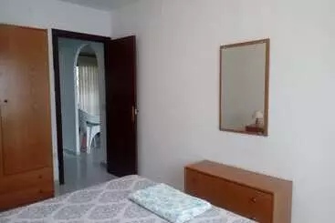 Apartamentos Aigua Oliva