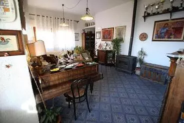 B&b Villa Rosa