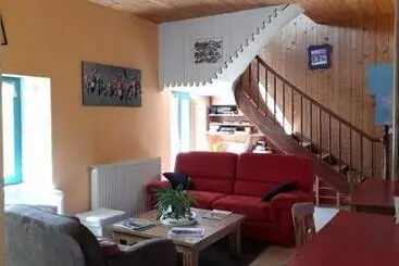 Bed and Breakfast Les Hortensias Gr 34   Chambres D Hôtes