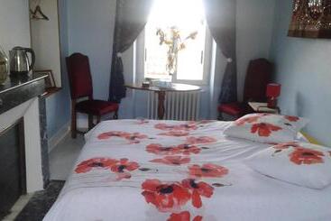 住宿加早餐 L'isle De Bourbon