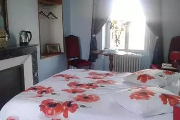 Bed and Breakfast L'isle De Bourbon