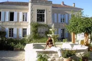 Bed and Breakfast L'isle De Bourbon