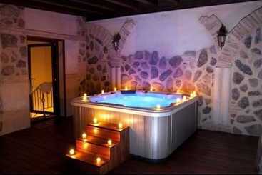 Casa Rural El Rosal Del Pozo