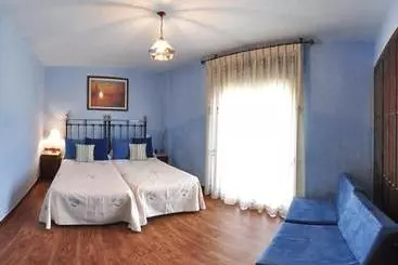 Casa Rurale Posada De Los Antiguos Telares