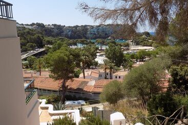 公寓 Encanto Del Mar