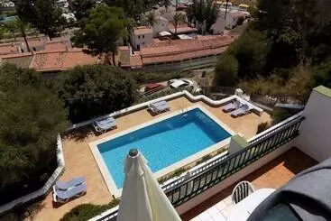 Apartamento Encanto Del Mar