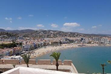 客栈  Casa El Maset