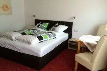 Hostal Haus Sonnenhang