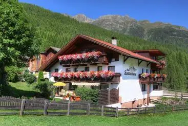 Cămin Haus Sonnenhang
