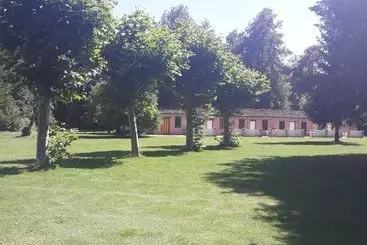 Pansiyon La Ribera